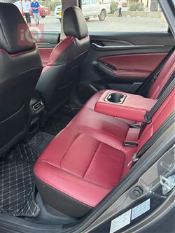 شانجان إيدو بلس